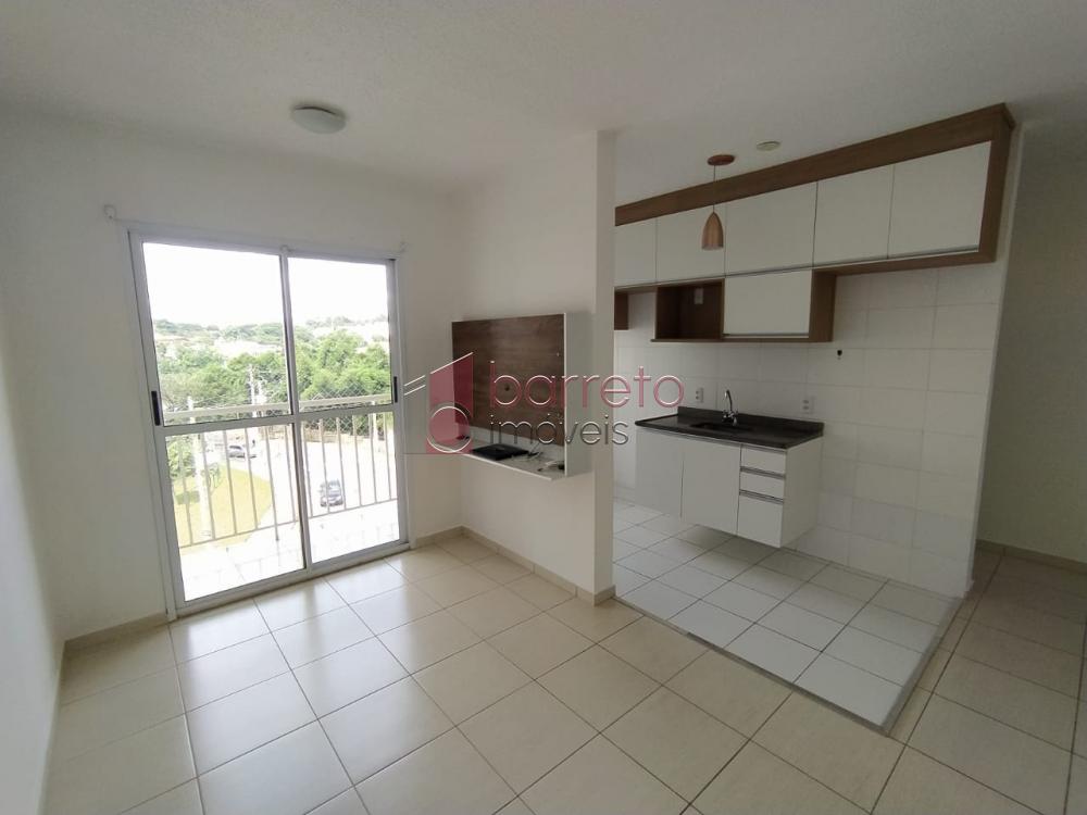 Alugar Apartamento / Padrão em Jundiaí R$ 1.080,00 - Foto 1