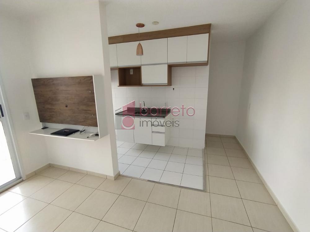 Alugar Apartamento / Padrão em Jundiaí R$ 1.080,00 - Foto 3