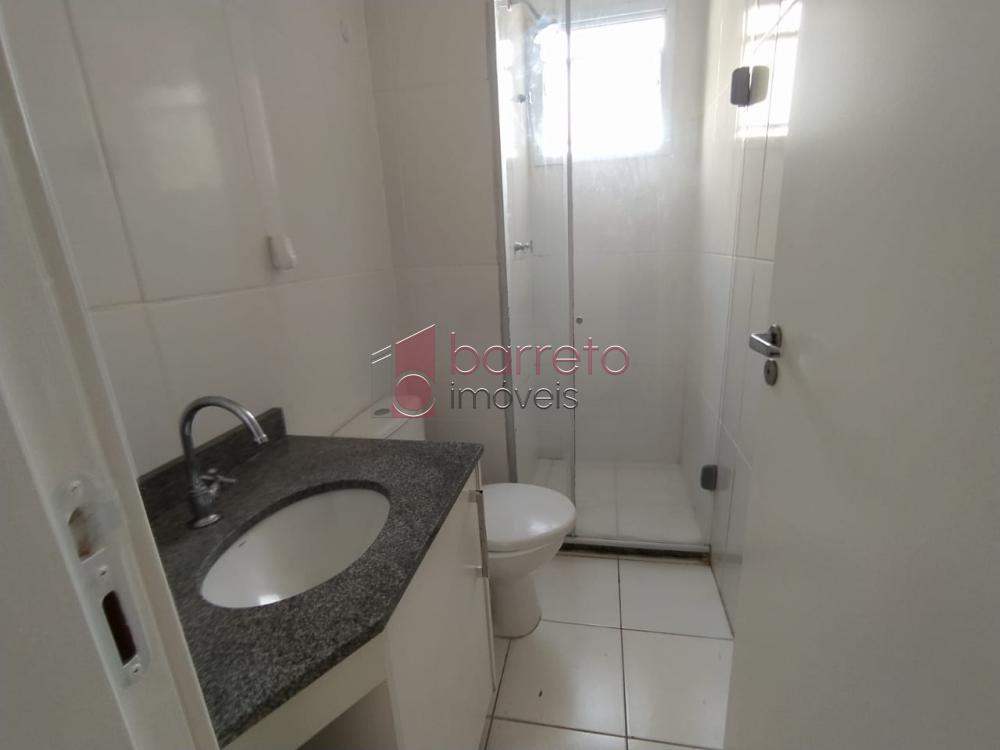 Alugar Apartamento / Padrão em Jundiaí R$ 1.080,00 - Foto 5