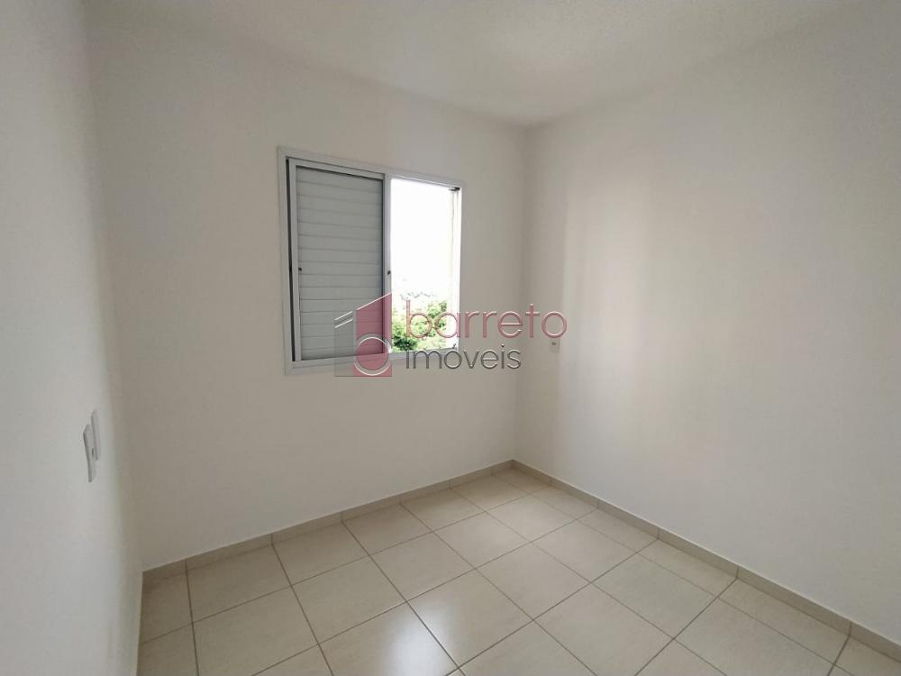 Alugar Apartamento / Padrão em Jundiaí R$ 1.080,00 - Foto 11