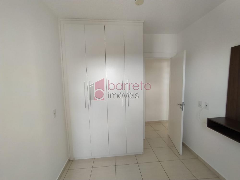 Alugar Apartamento / Padrão em Jundiaí R$ 1.080,00 - Foto 9