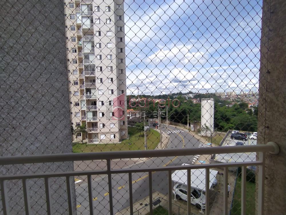 Alugar Apartamento / Padrão em Jundiaí R$ 1.080,00 - Foto 12