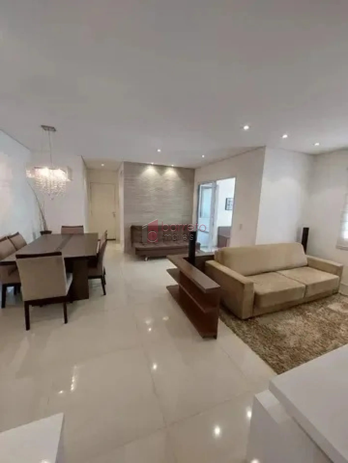 Alugar Apartamento / Padrão em Jundiaí R$ 4.800,00 - Foto 2