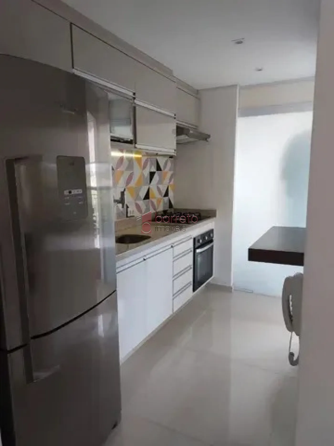 Alugar Apartamento / Padrão em Jundiaí R$ 4.800,00 - Foto 9