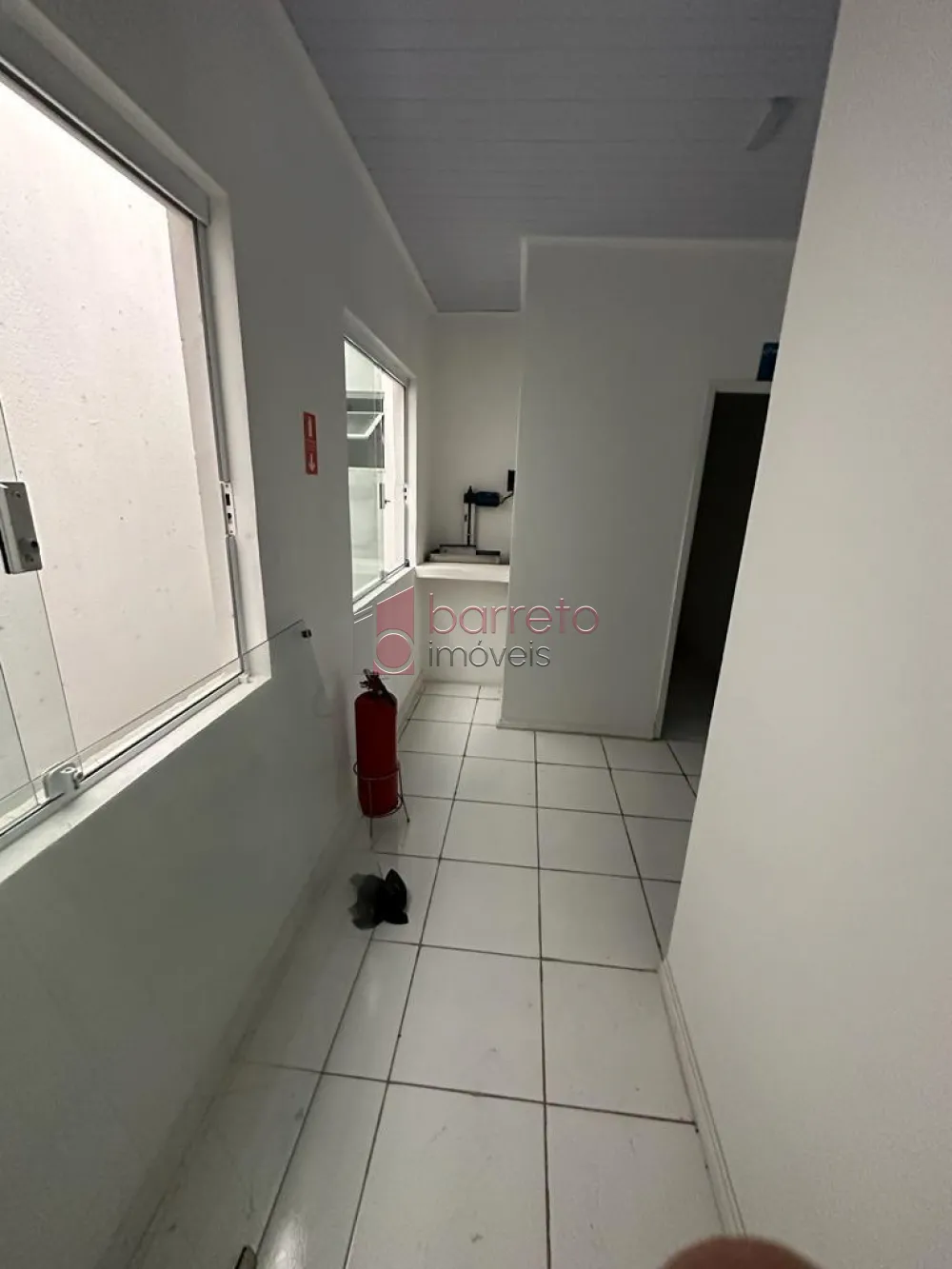 Alugar Comercial / Salão (sem cond.) em Jundiaí R$ 9.000,00 - Foto 4