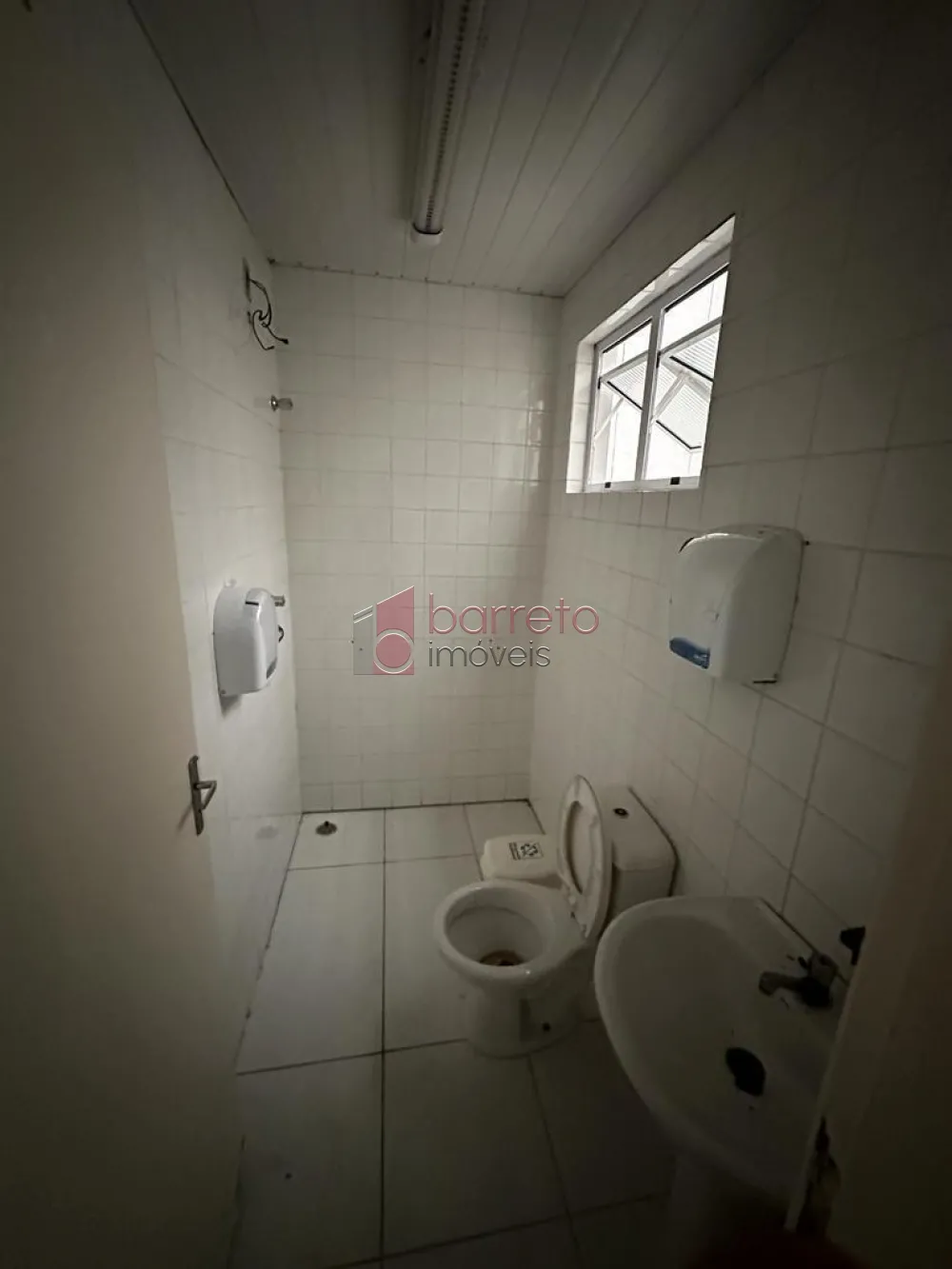 Alugar Comercial / Salão (sem cond.) em Jundiaí R$ 9.000,00 - Foto 5