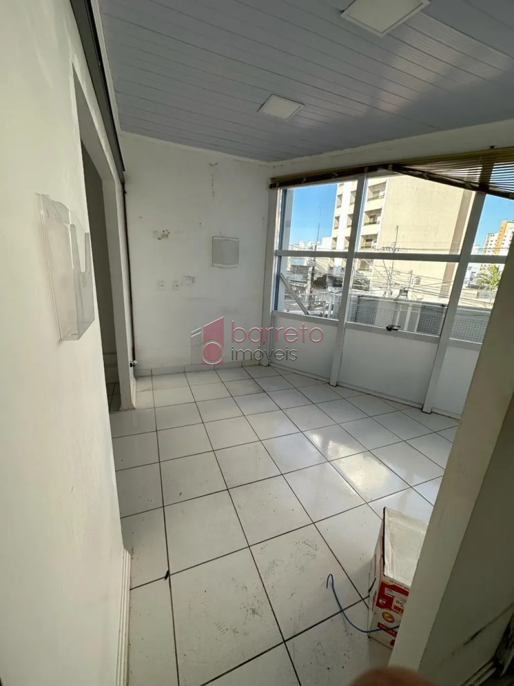 Alugar Comercial / Salão (sem cond.) em Jundiaí R$ 9.000,00 - Foto 7