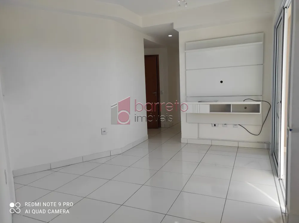 Alugar Apartamento / Padrão em Várzea Paulista R$ 1.100,00 - Foto 1