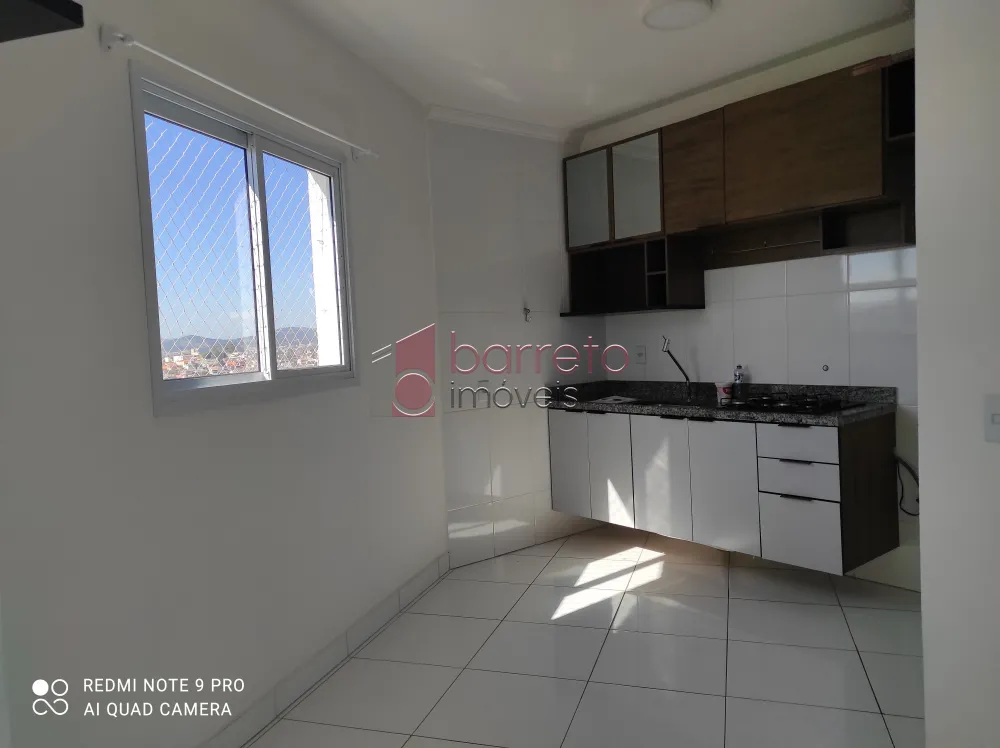 Alugar Apartamento / Padrão em Várzea Paulista R$ 1.100,00 - Foto 4