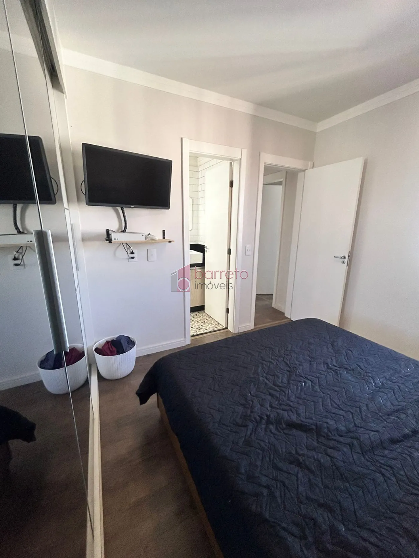 Comprar Apartamento / Padrão em Jundiaí R$ 535.000,00 - Foto 12