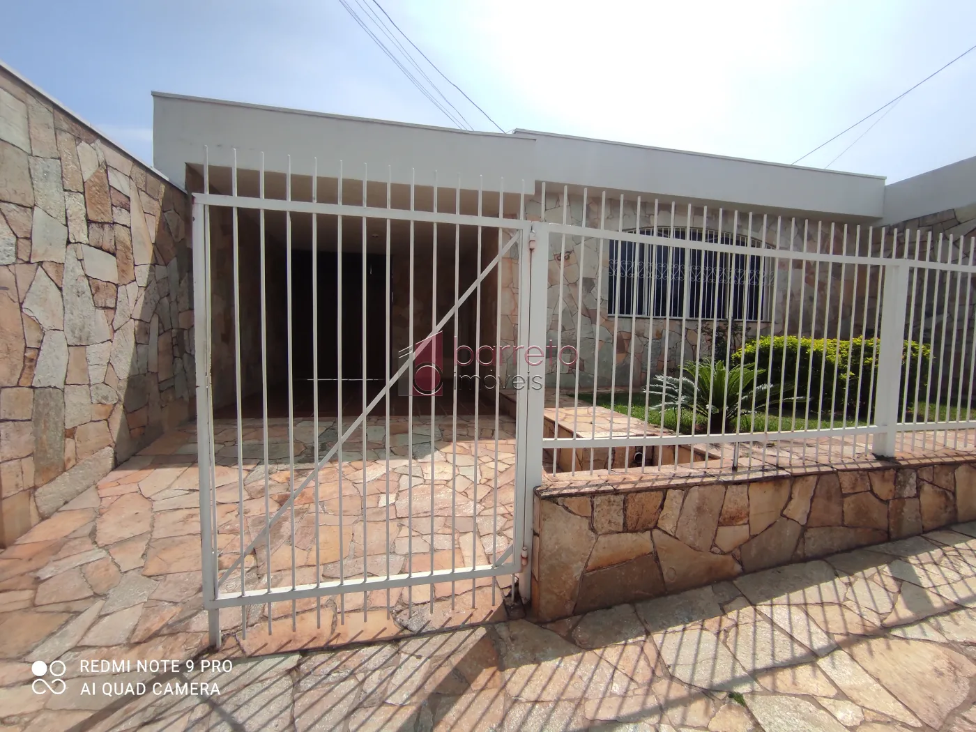 Alugar Casa / Padrão em Jundiaí R$ 3.500,00 - Foto 1