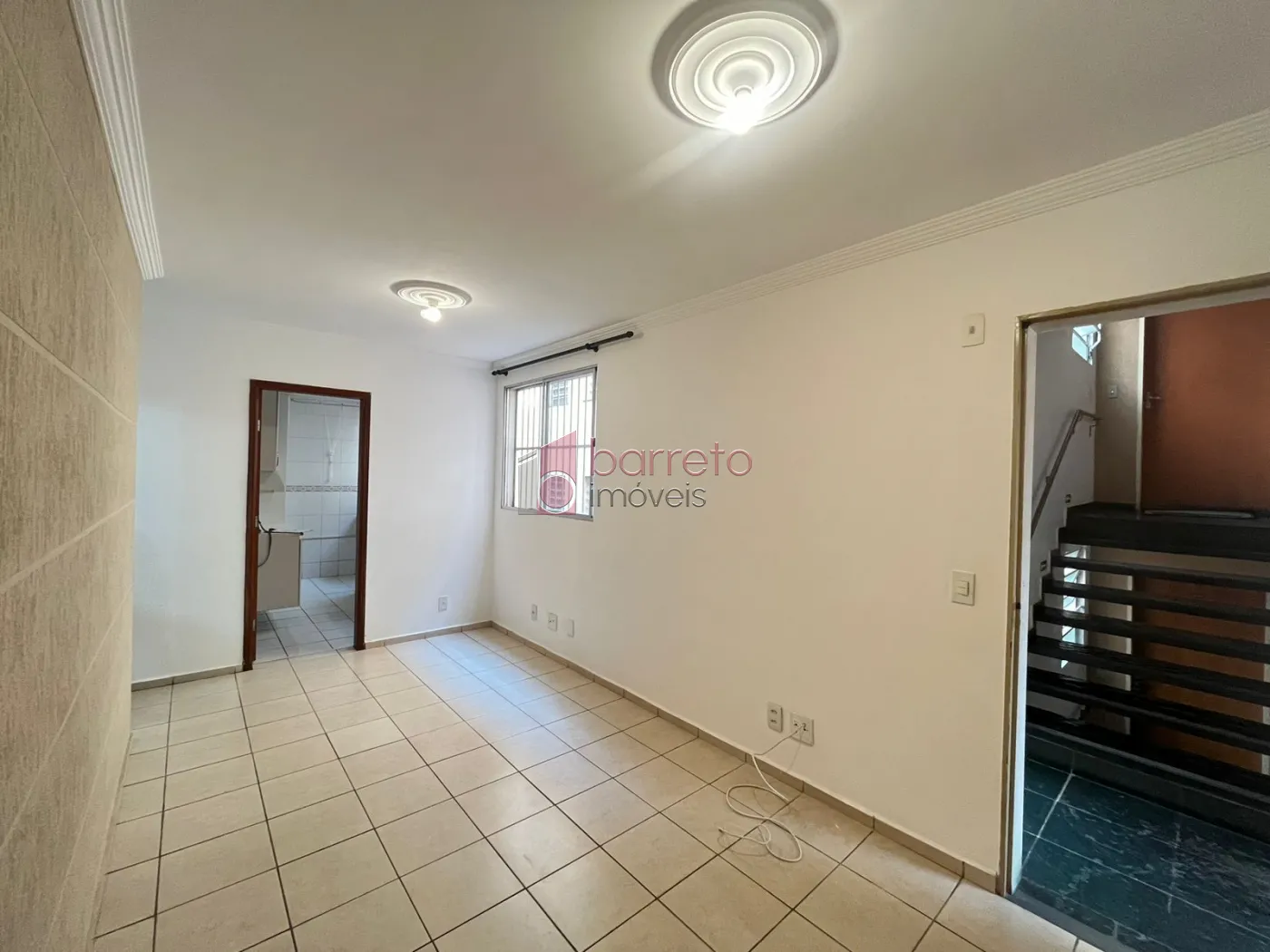 Alugar Apartamento / Padrão em Jundiaí R$ 1.500,00 - Foto 2