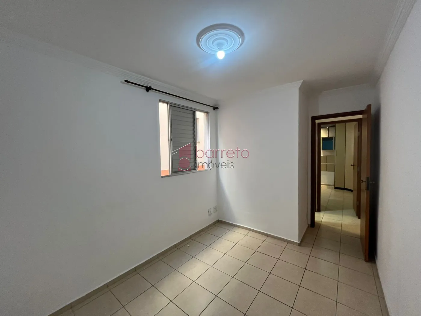 Alugar Apartamento / Padrão em Jundiaí R$ 1.500,00 - Foto 11