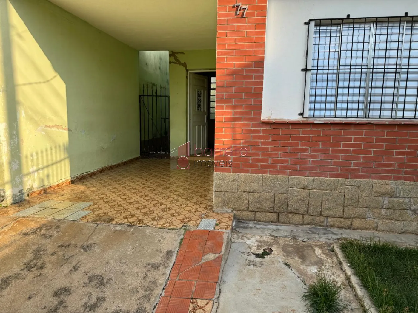 Alugar Casa / Padrão em Jundiaí R$ 1.400,00 - Foto 3