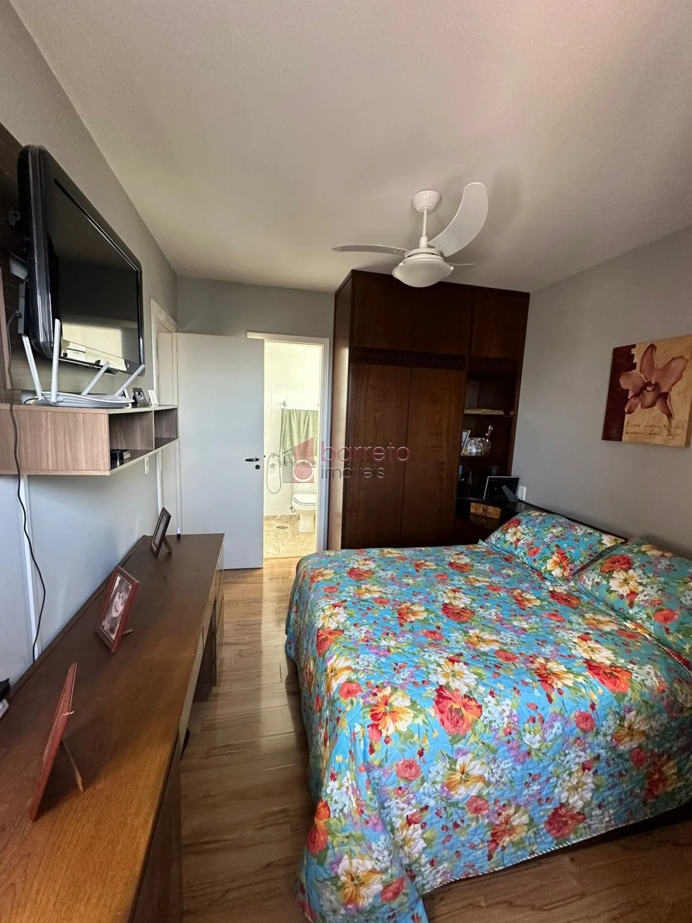 Alugar Apartamento / Padrão em Jundiaí R$ 4.000,00 - Foto 15