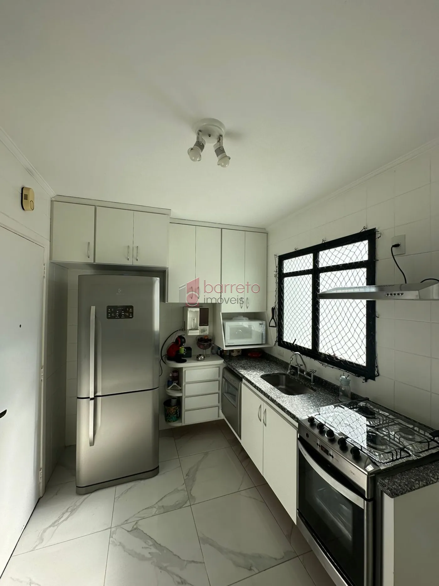 Alugar Apartamento / Padrão em Jundiaí R$ 4.000,00 - Foto 4