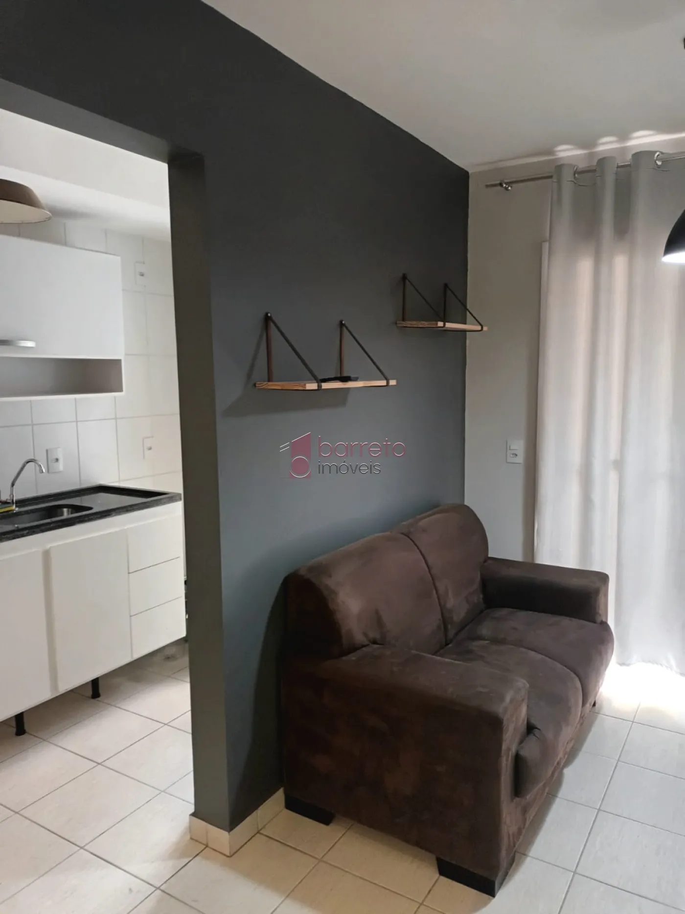 Alugar Apartamento / Garden em Várzea Paulista R$ 1.600,00 - Foto 2