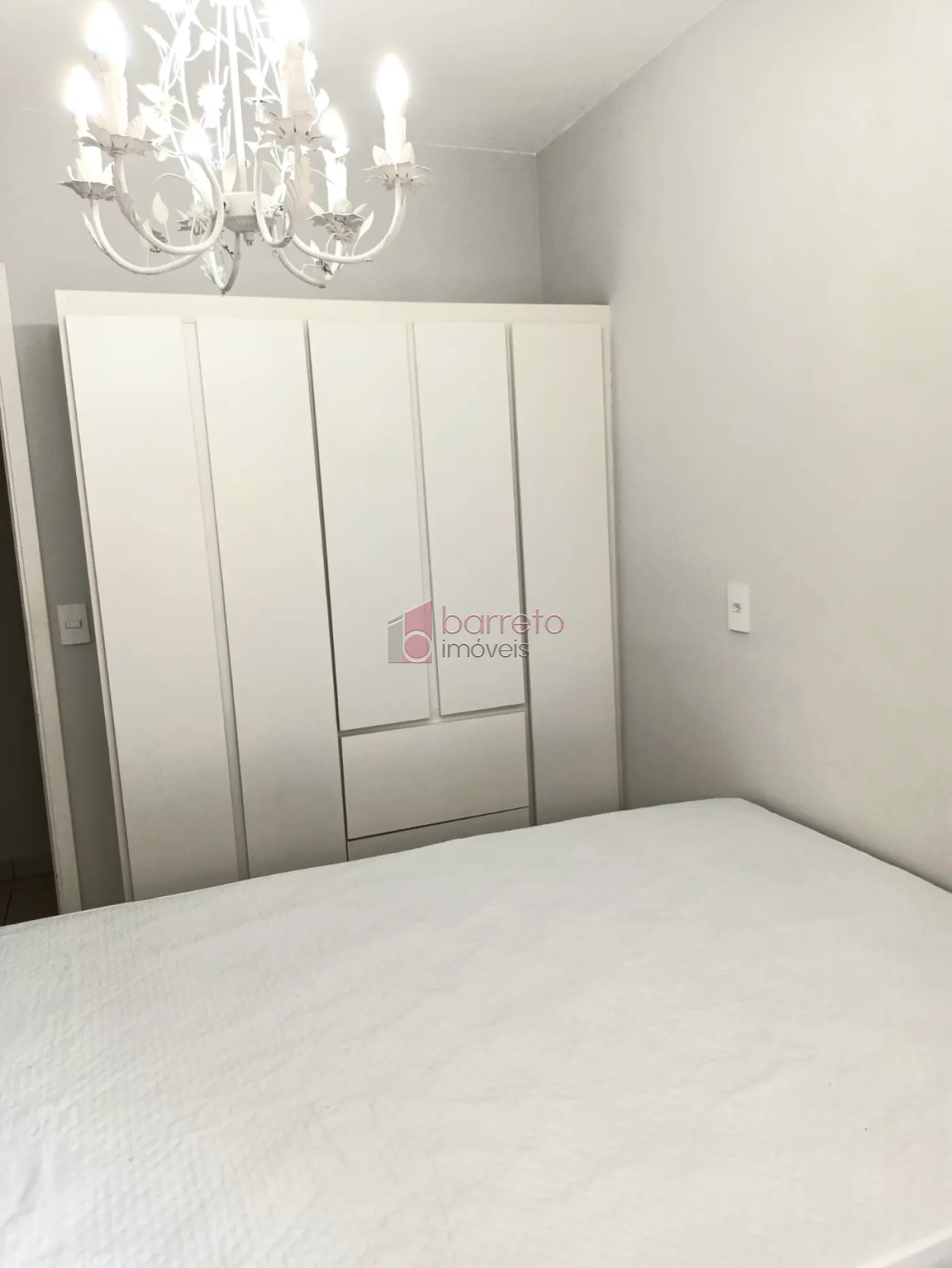 Alugar Apartamento / Garden em Várzea Paulista R$ 1.600,00 - Foto 4