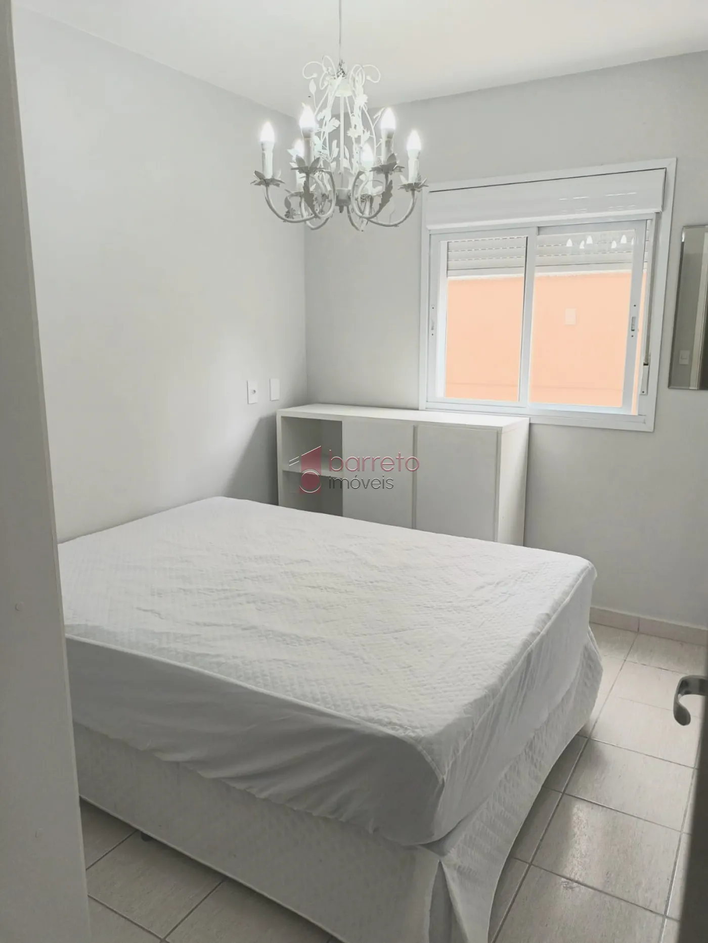 Alugar Apartamento / Garden em Várzea Paulista R$ 1.600,00 - Foto 5