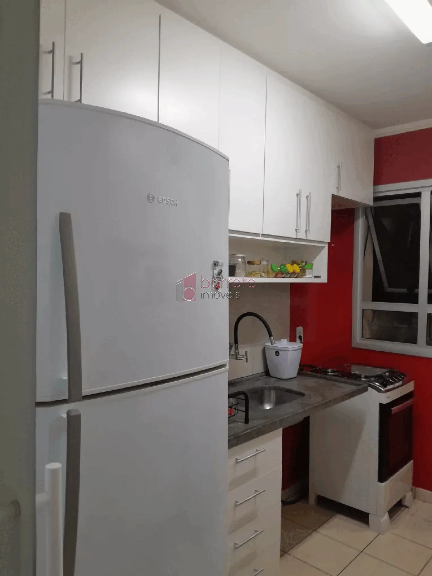 Comprar Apartamento / Padrão em Jundiaí R$ 360.000,00 - Foto 6