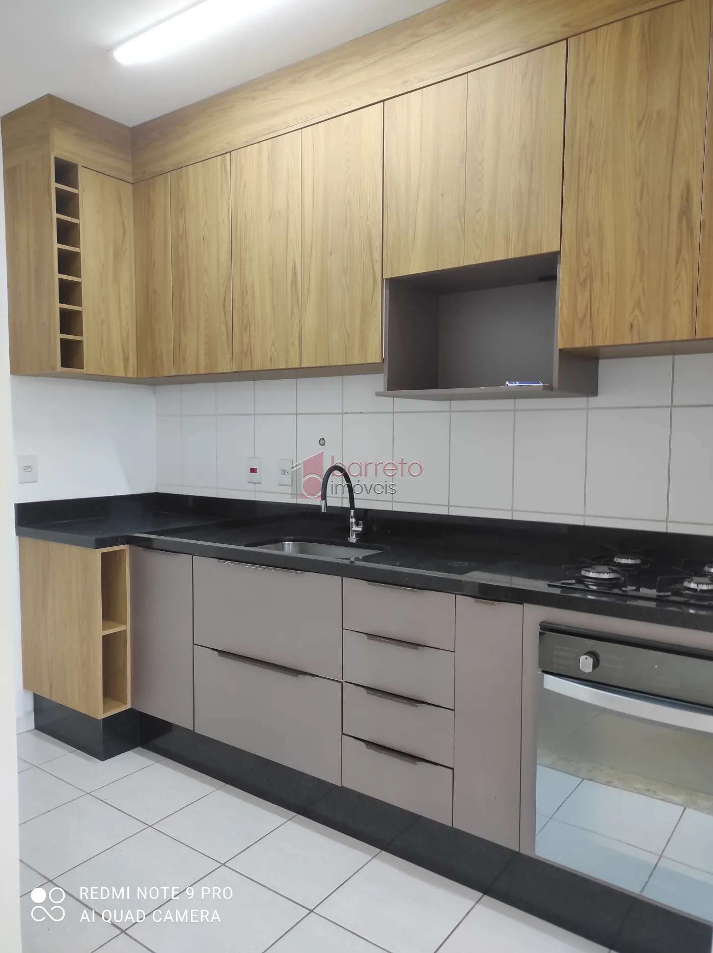 Alugar Apartamento / Padrão em Jundiaí R$ 2.500,00 - Foto 4