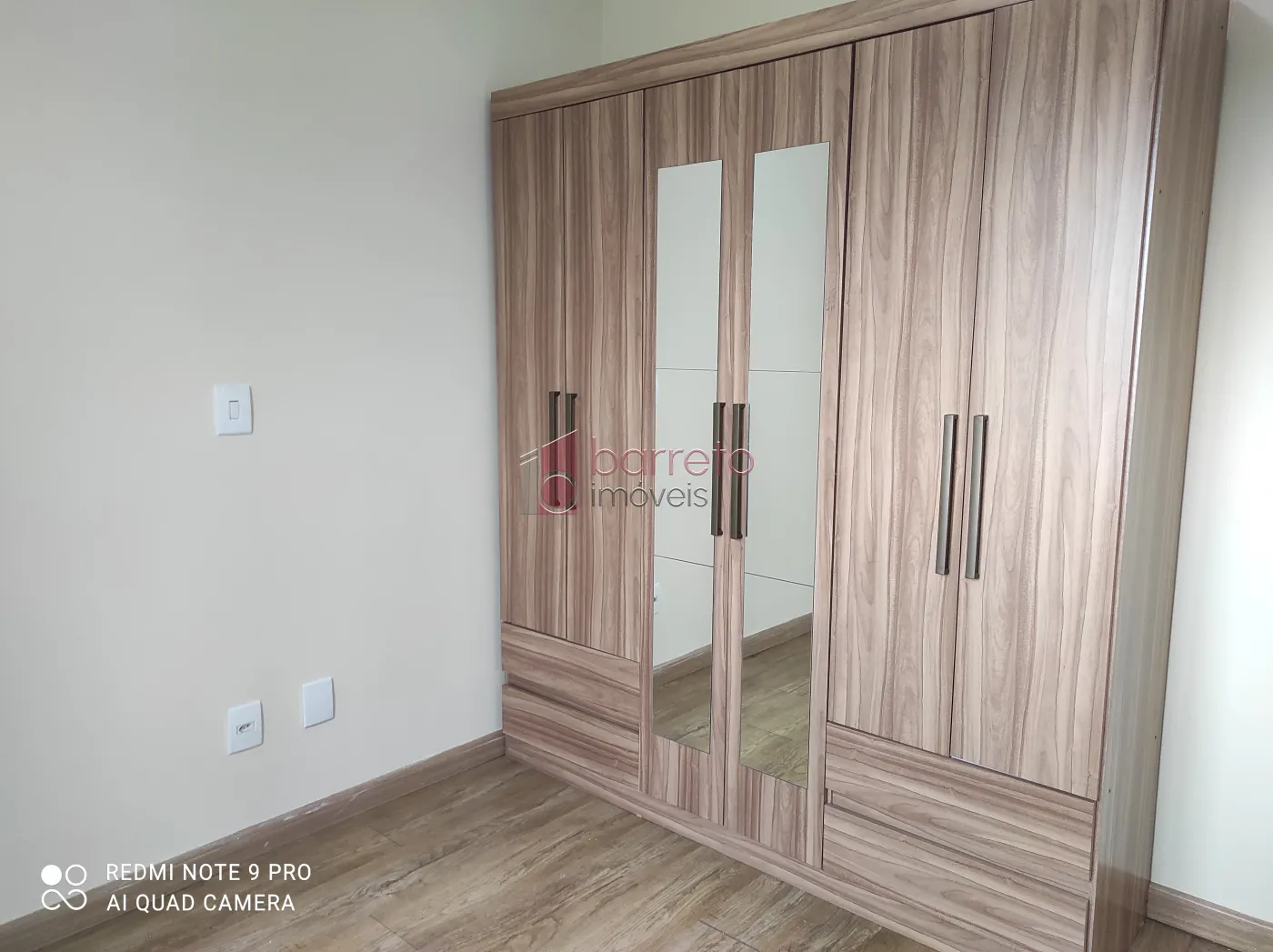 Alugar Apartamento / Padrão em Jundiaí R$ 2.500,00 - Foto 9