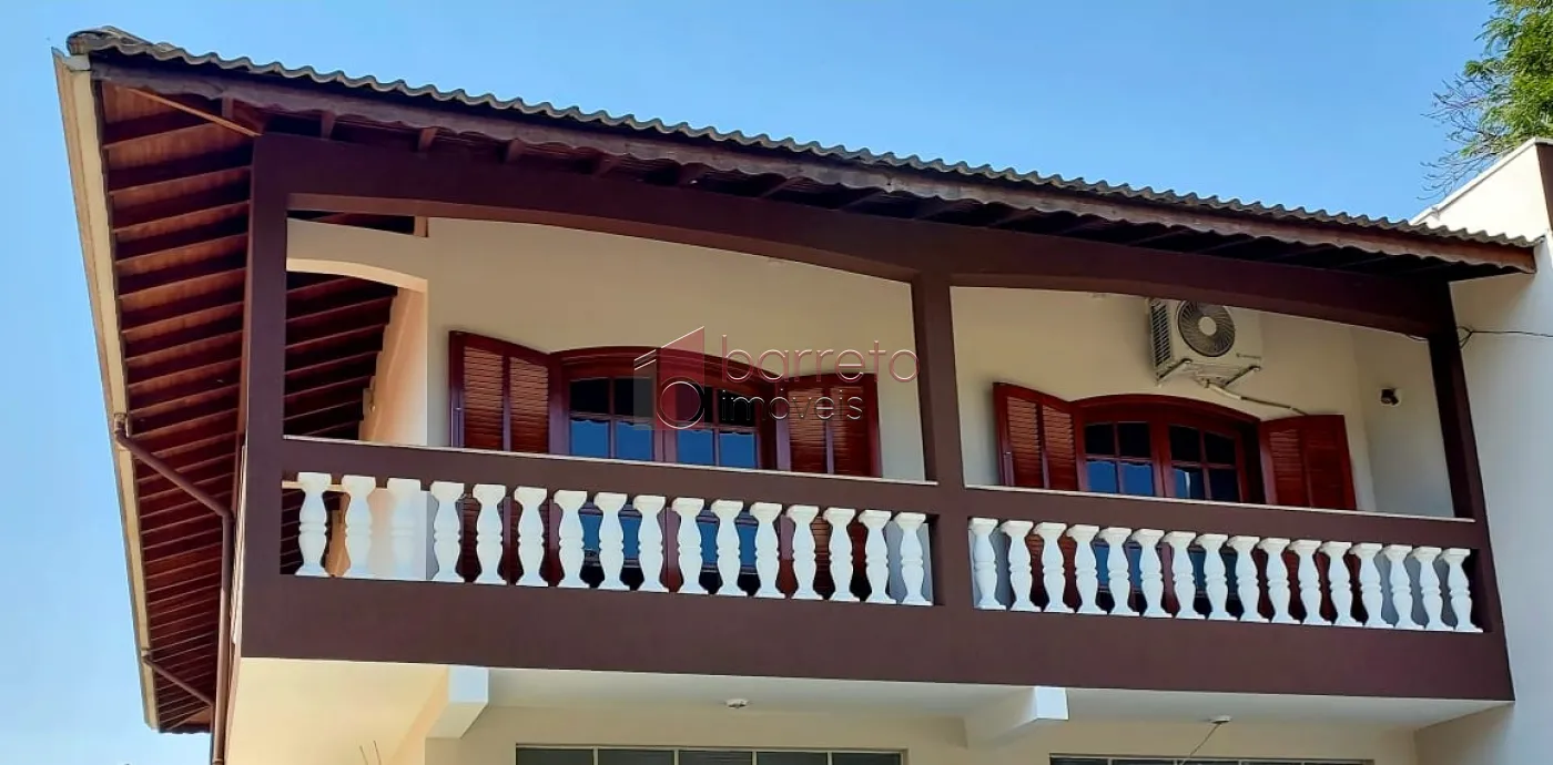 Alugar Casa / Sobrado em Jundiaí R$ 4.200,00 - Foto 1