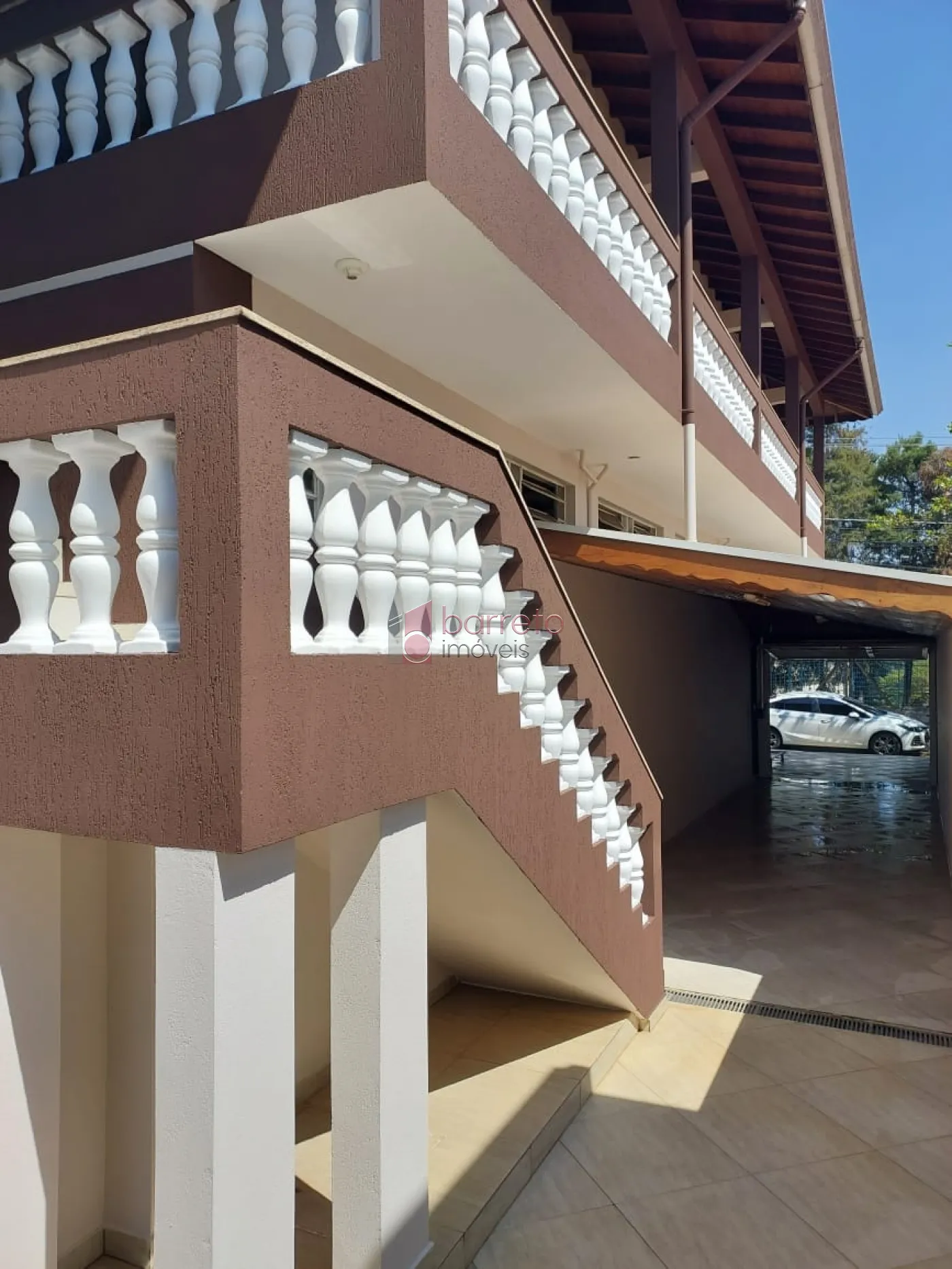 Alugar Casa / Sobrado em Jundiaí R$ 4.200,00 - Foto 14