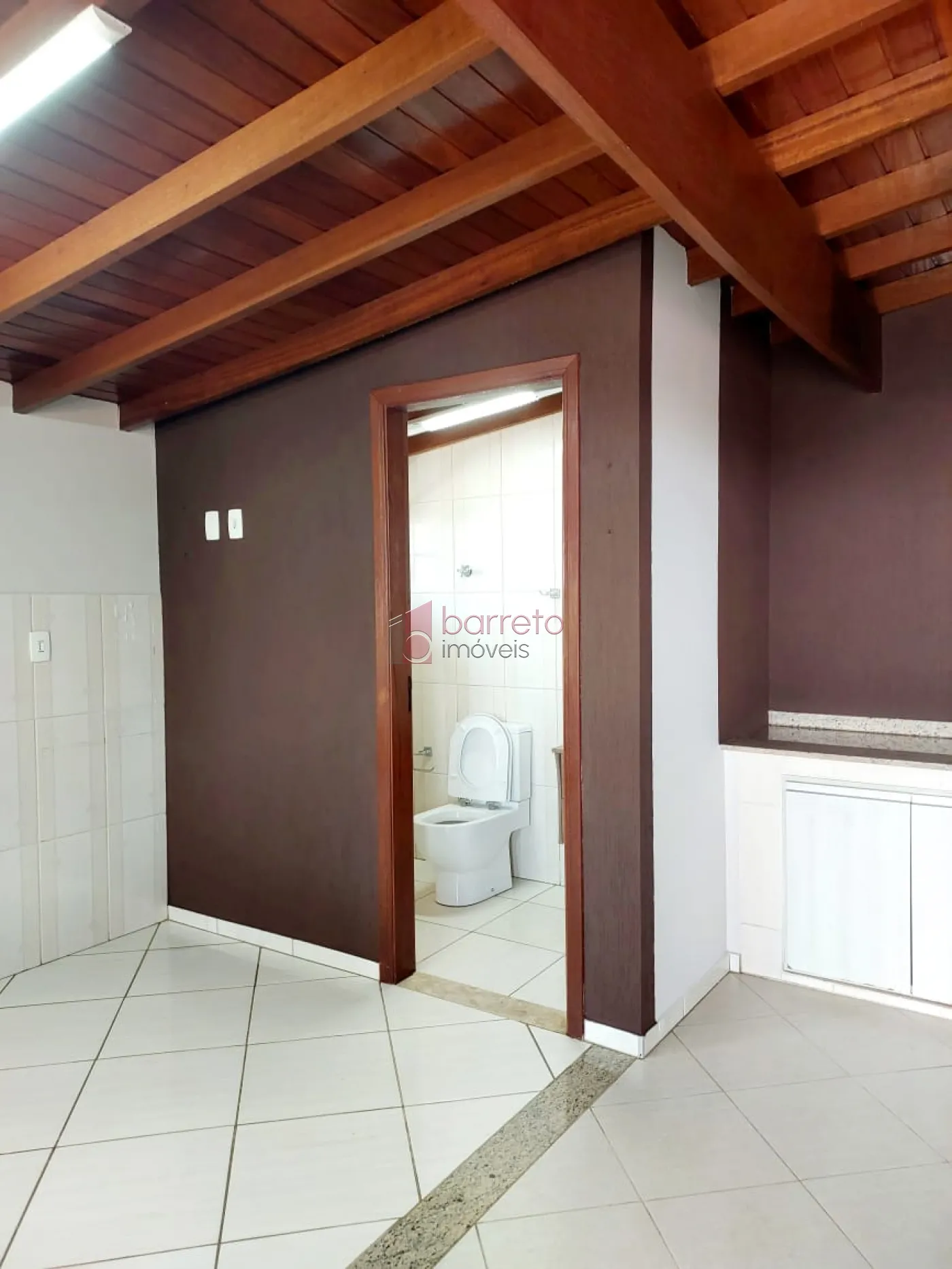 Alugar Casa / Sobrado em Jundiaí R$ 4.200,00 - Foto 16