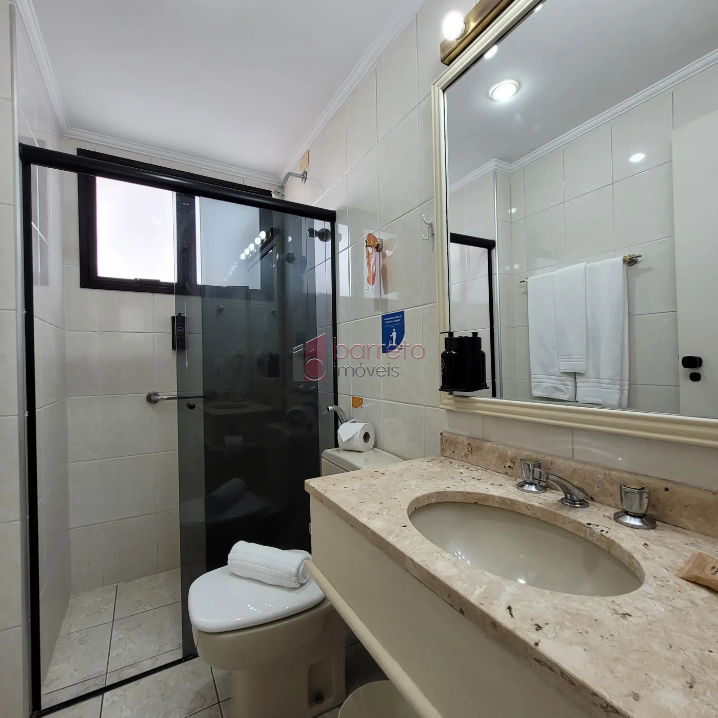 Comprar Apartamento / Flat em Jundiaí R$ 220.000,00 - Foto 3
