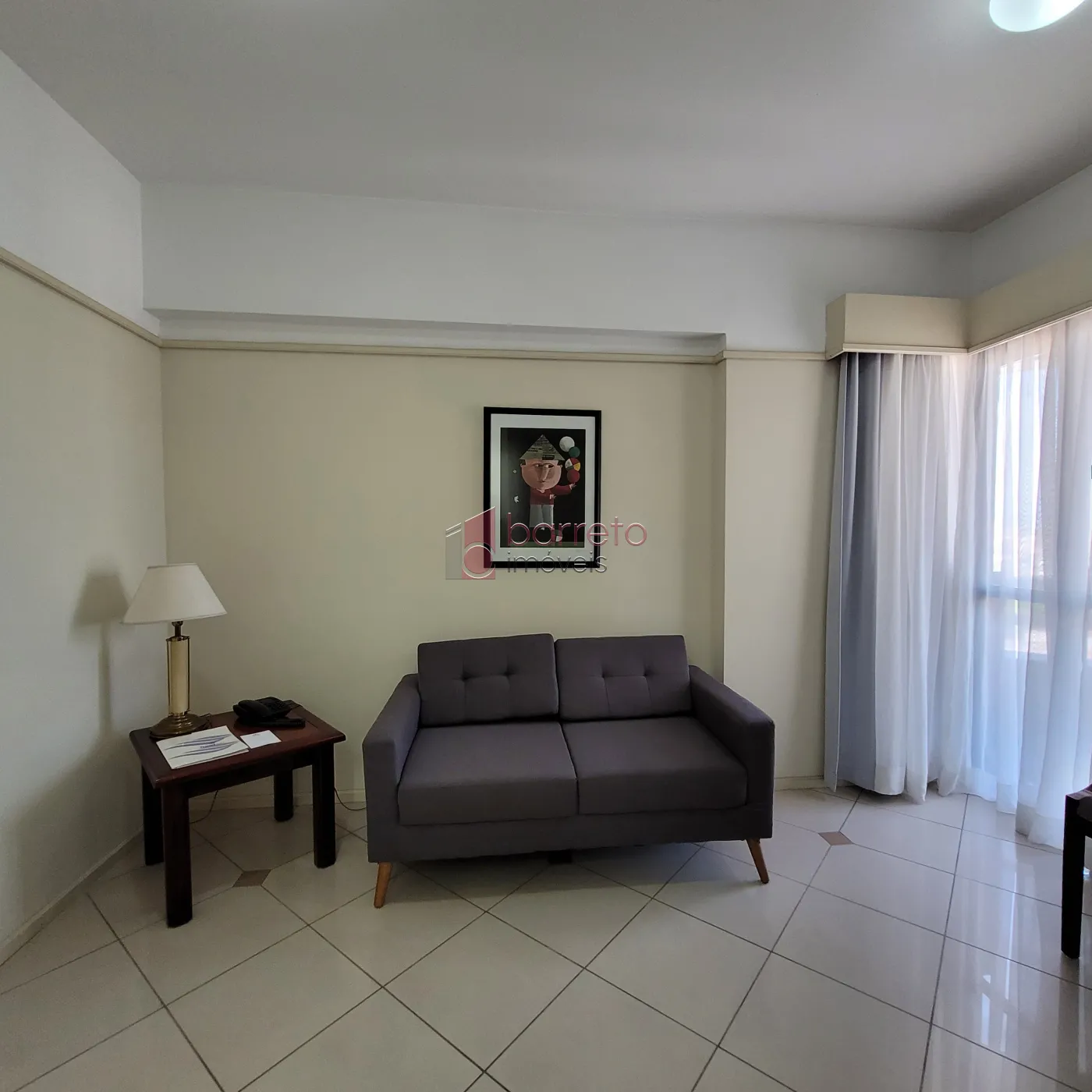 Comprar Apartamento / Flat em Jundiaí R$ 220.000,00 - Foto 1