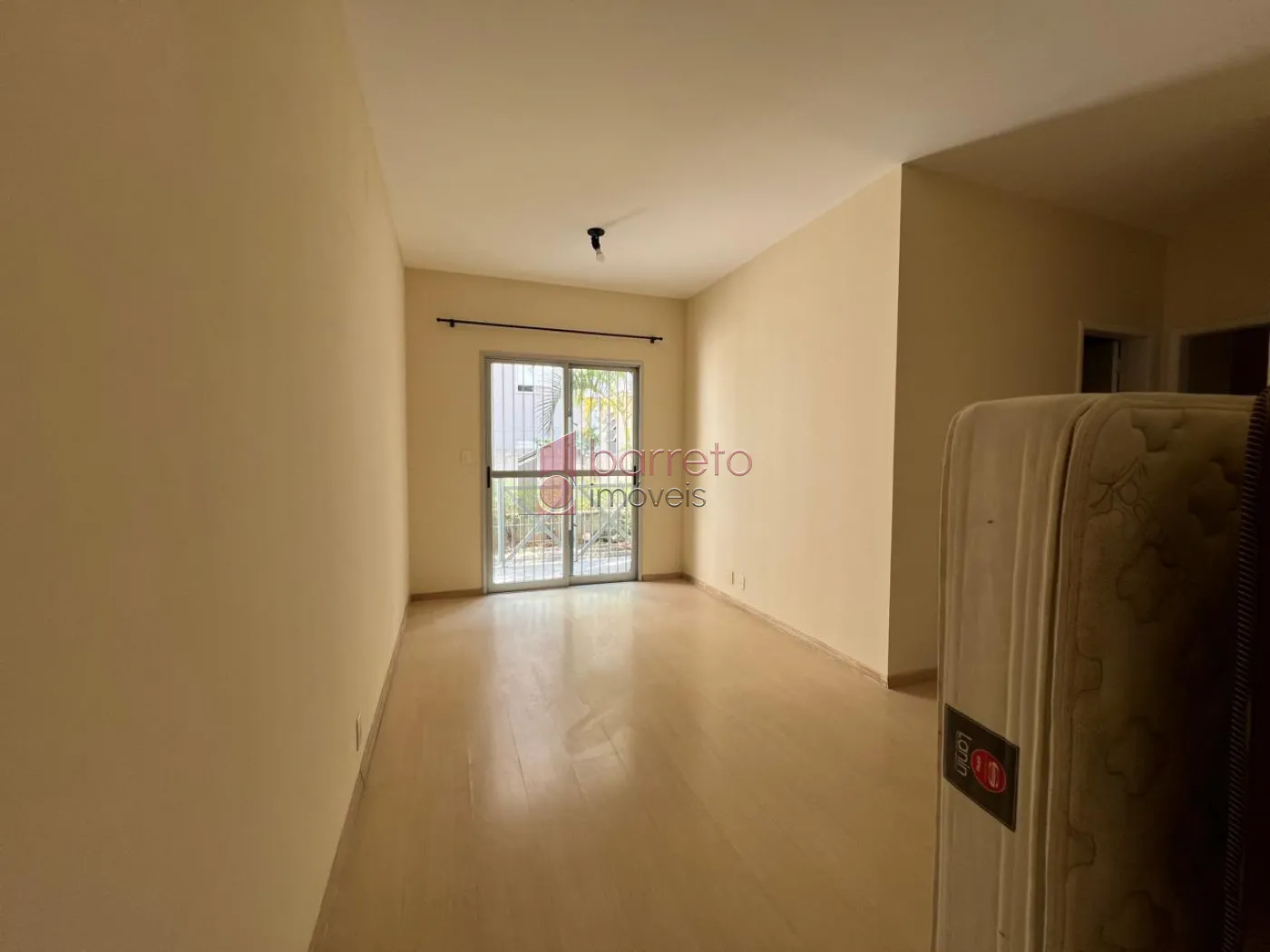 Alugar Apartamento / Térreo em Jundiaí R$ 1.200,00 - Foto 3