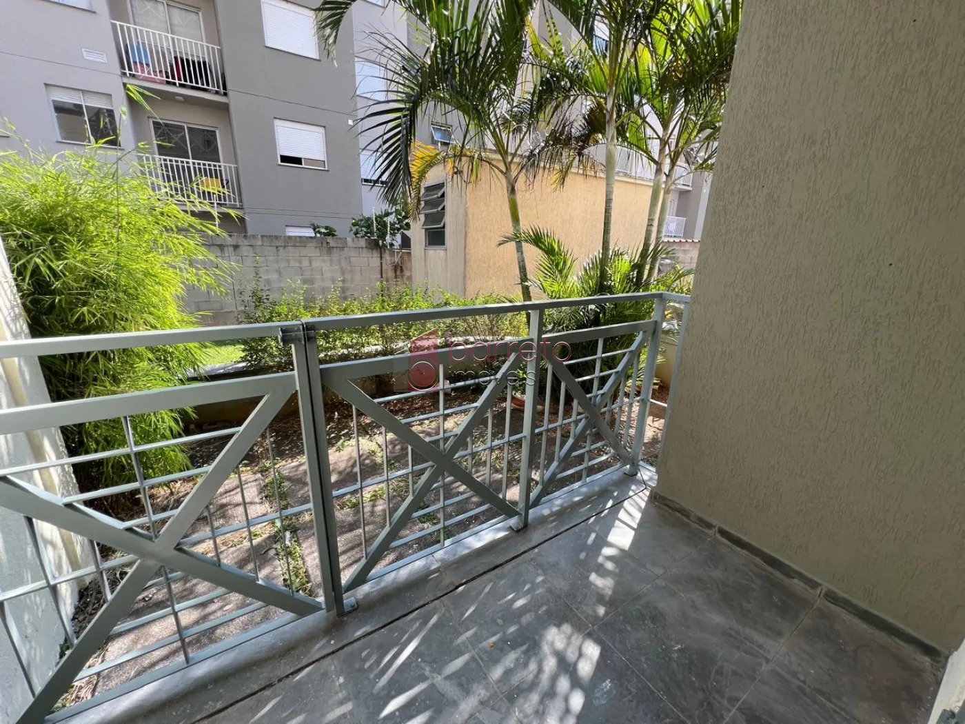 Alugar Apartamento / Térreo em Jundiaí R$ 1.200,00 - Foto 6