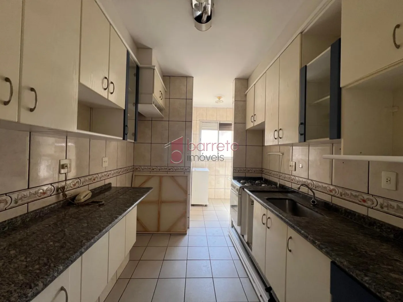 Alugar Apartamento / Térreo em Jundiaí R$ 1.200,00 - Foto 7