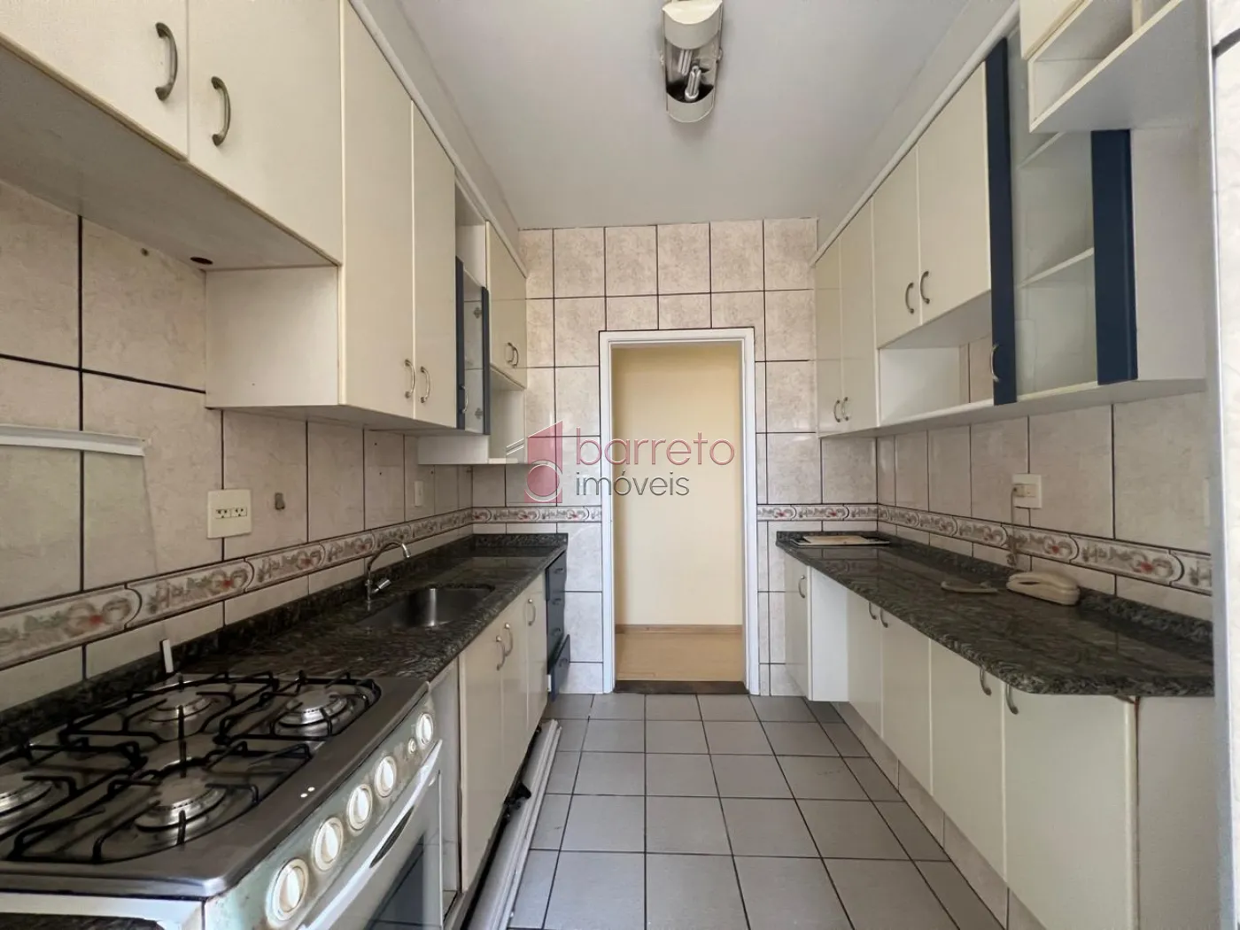 Alugar Apartamento / Térreo em Jundiaí R$ 1.200,00 - Foto 8