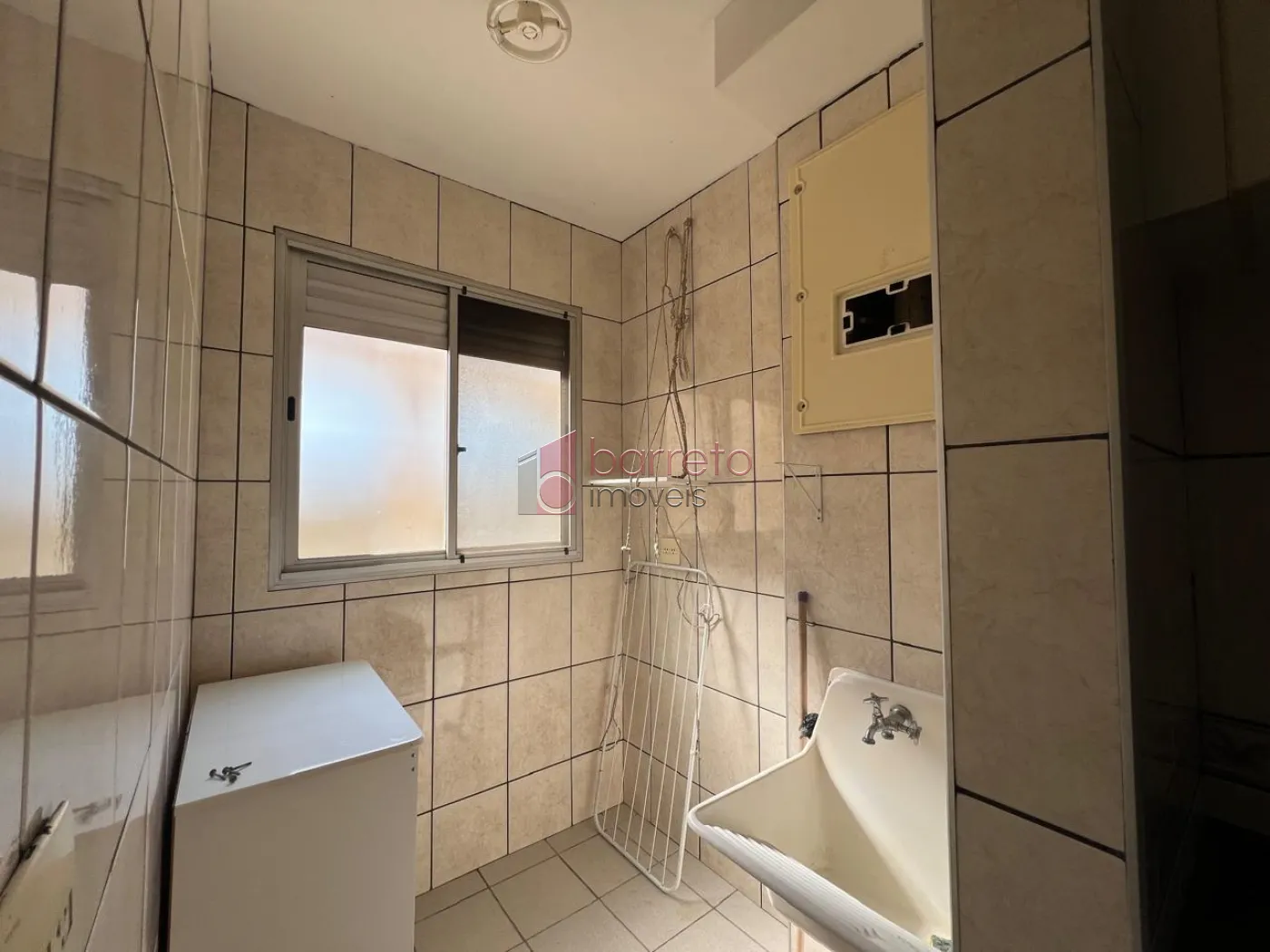 Alugar Apartamento / Térreo em Jundiaí R$ 1.200,00 - Foto 9