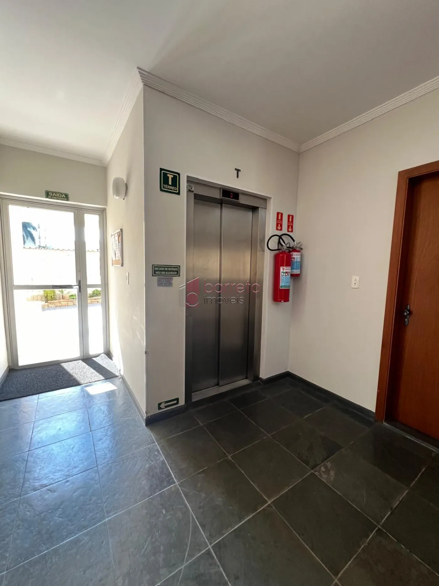 Alugar Apartamento / Térreo em Jundiaí R$ 1.200,00 - Foto 16