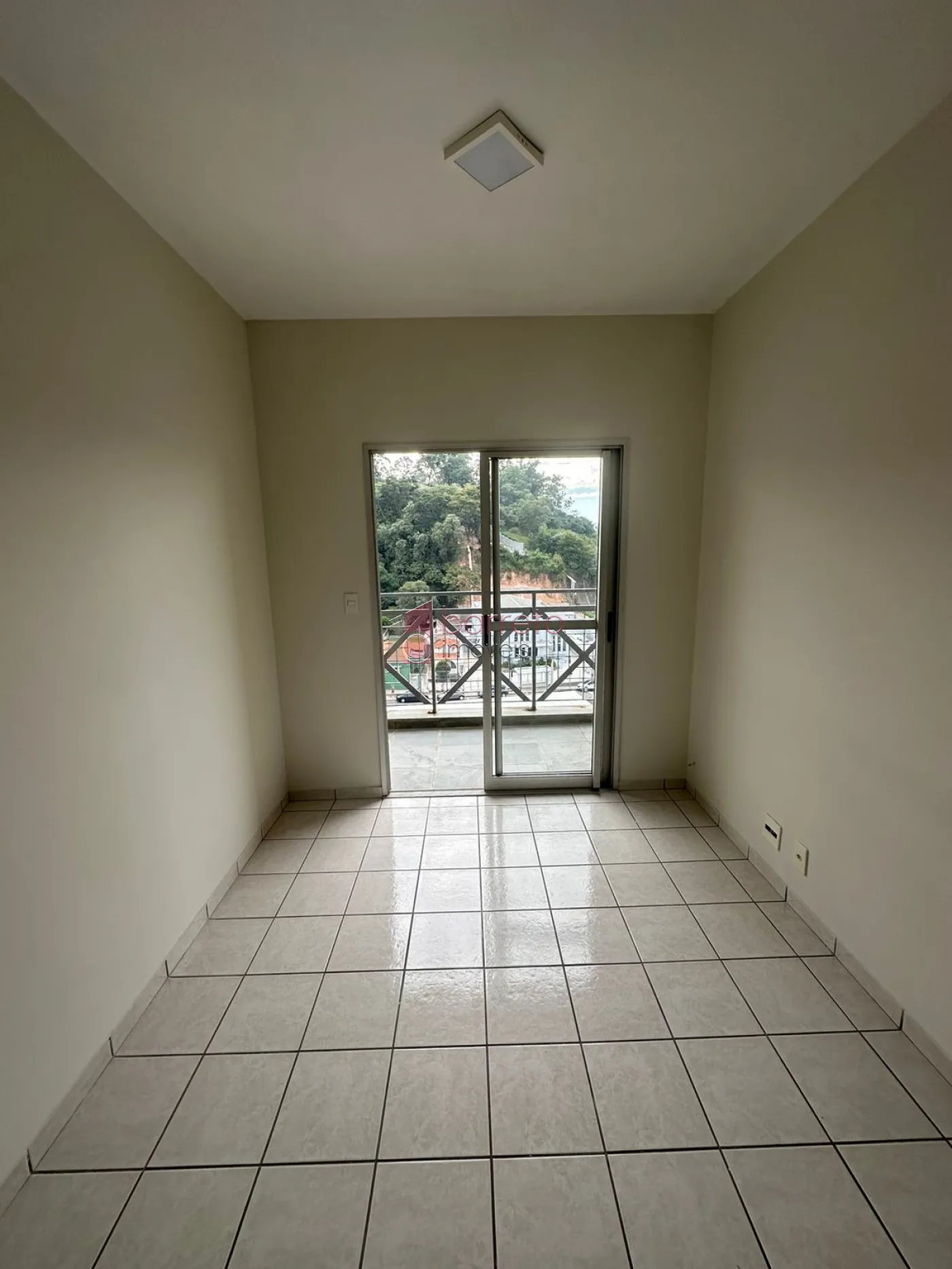 Alugar Apartamento / Padrão em Jundiaí R$ 1.500,00 - Foto 3