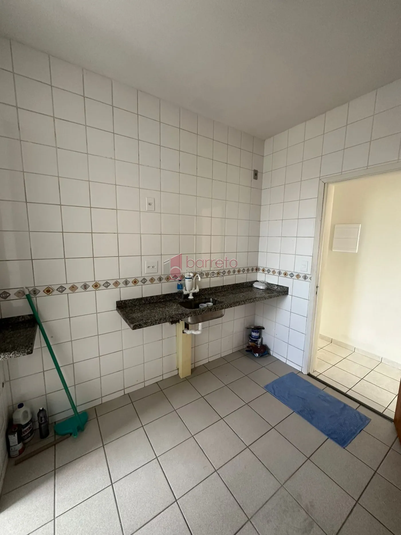 Alugar Apartamento / Padrão em Jundiaí R$ 1.500,00 - Foto 6