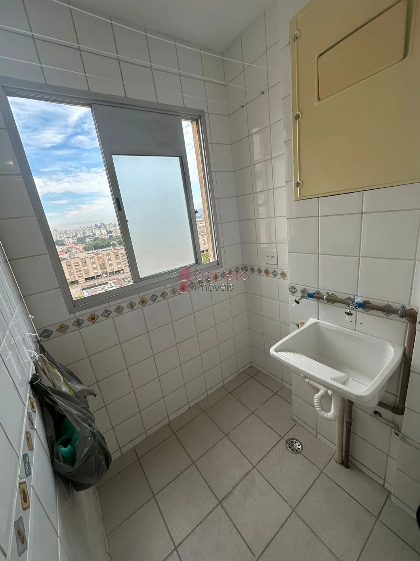 Alugar Apartamento / Padrão em Jundiaí R$ 1.500,00 - Foto 7