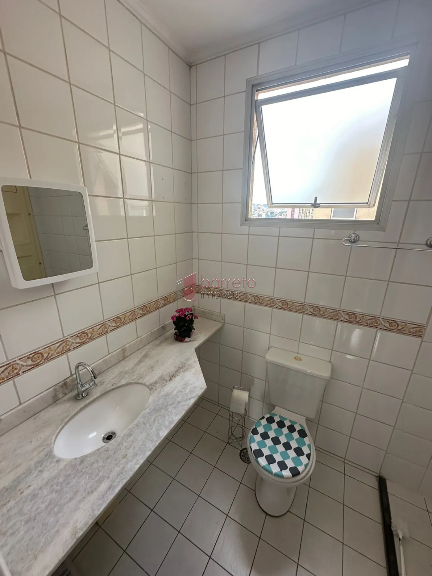 Alugar Apartamento / Padrão em Jundiaí R$ 1.500,00 - Foto 11