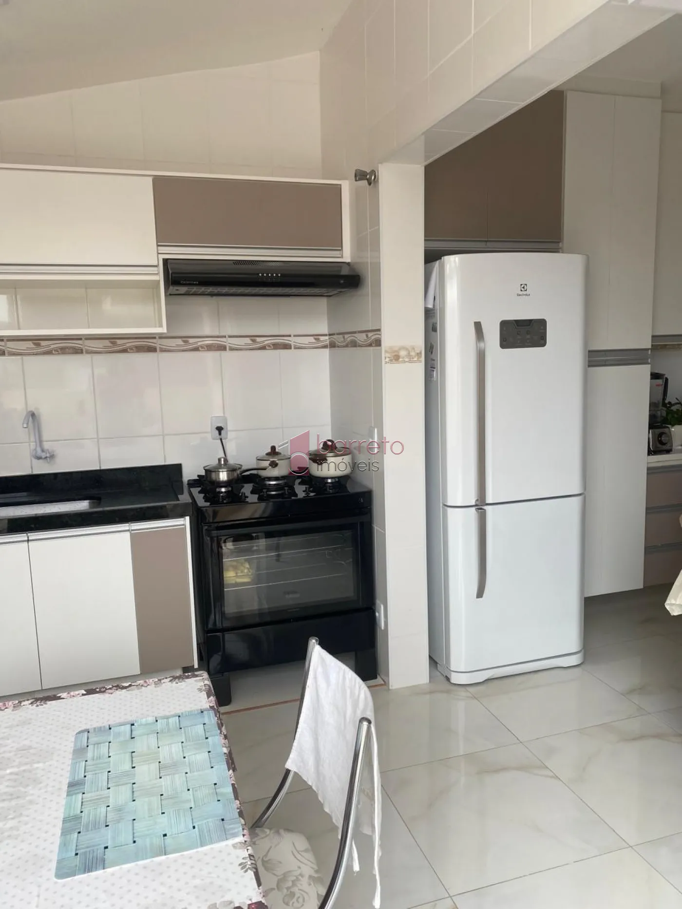 Alugar Casa / Sobrado em Jundiaí R$ 3.500,00 - Foto 6