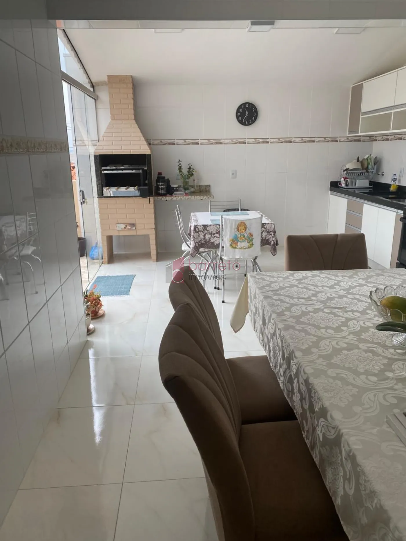 Alugar Casa / Sobrado em Jundiaí R$ 3.500,00 - Foto 15