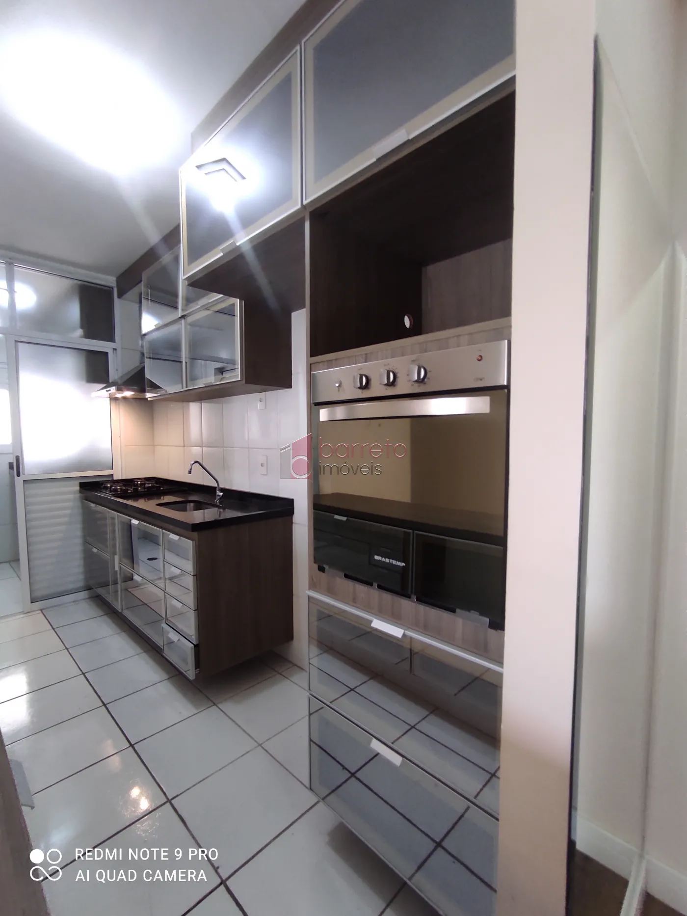 Alugar Apartamento / Padrão em Jundiaí R$ 4.000,00 - Foto 3