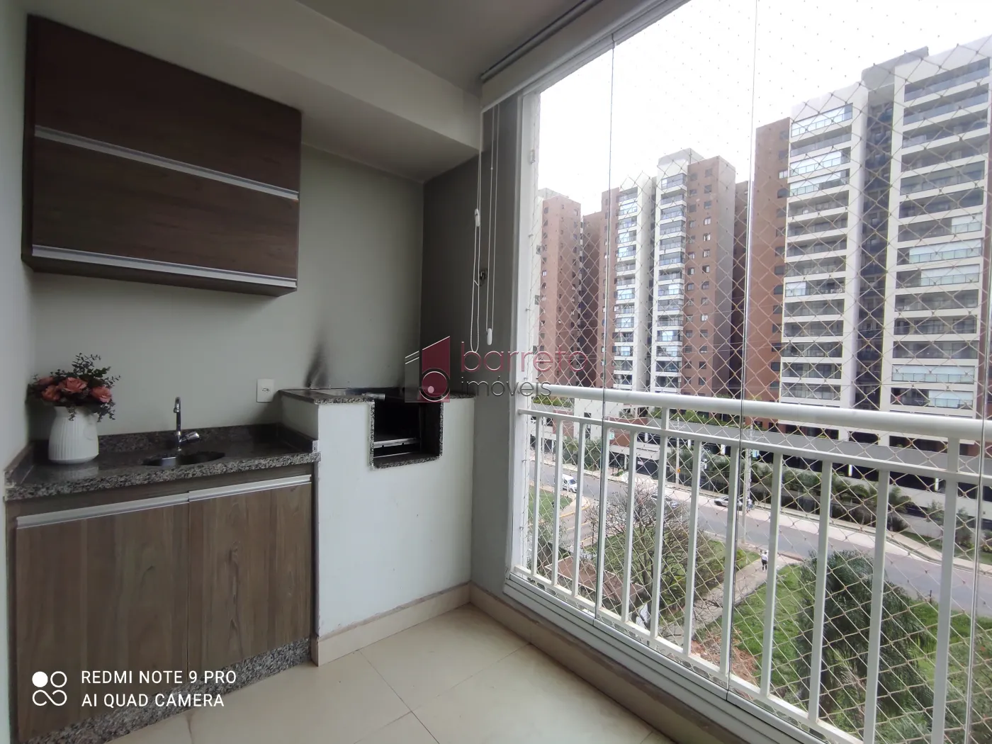 Alugar Apartamento / Padrão em Jundiaí R$ 4.000,00 - Foto 5