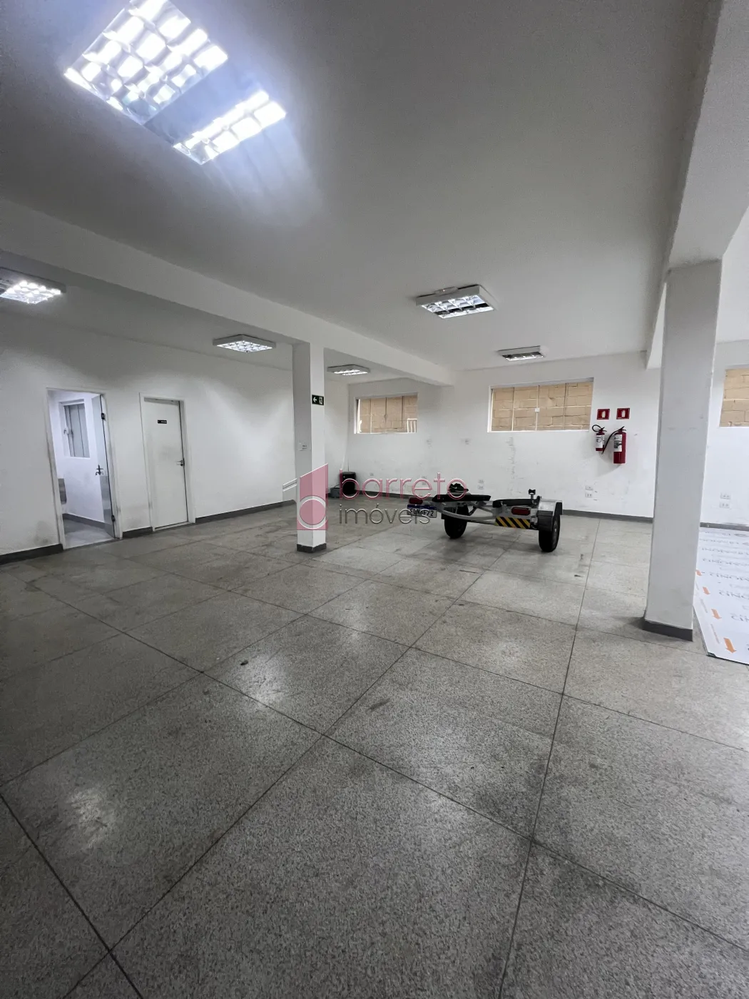 Alugar Comercial / Prédio em Jundiaí R$ 10.800,00 - Foto 1