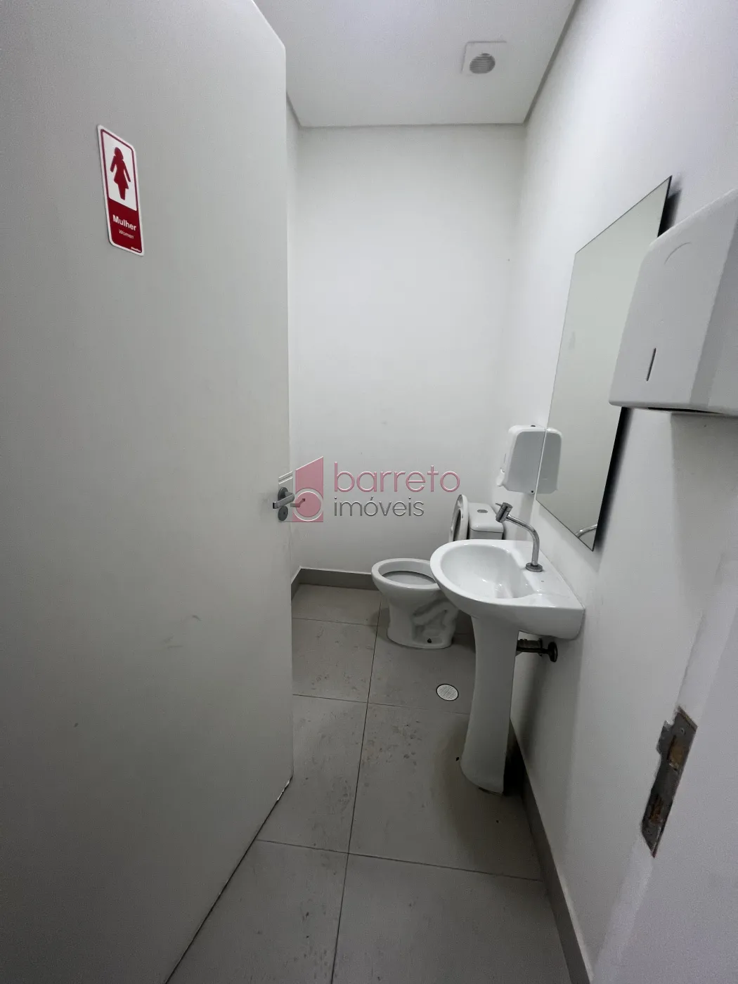 Alugar Comercial / Prédio em Jundiaí R$ 10.800,00 - Foto 11