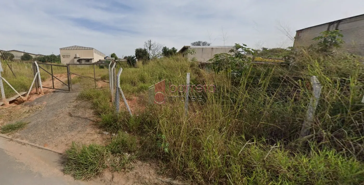 Alugar Comercial / Área em Várzea Paulista R$ 4.400,00 - Foto 1