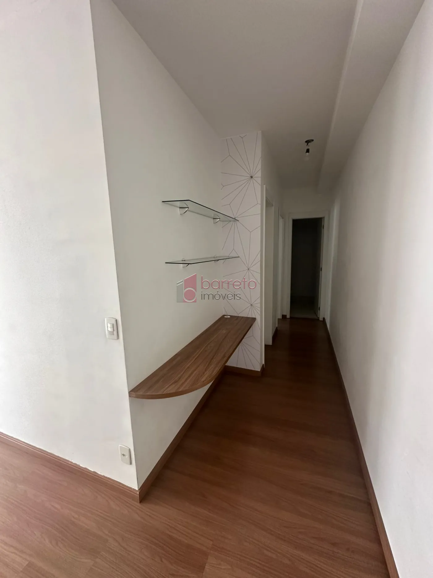 Alugar Apartamento / Padrão em Jundiaí R$ 2.200,00 - Foto 8