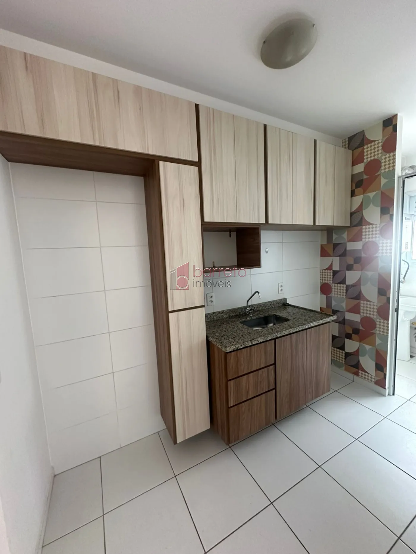 Alugar Apartamento / Padrão em Jundiaí R$ 2.200,00 - Foto 5